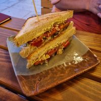  at King's Caffe Krk in Krk