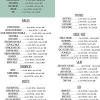  at King's Caffe Krk in Krk