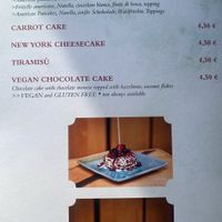   at King's Caffe Krk in Krk