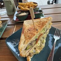   at King's Caffe Krk in Krk