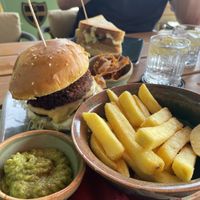 Must try   at King's Caffe Krk in Krk