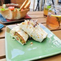  at King's Caffe Krk in Krk