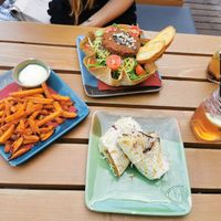  at King's Caffe Krk in Krk