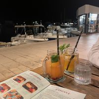   at King's Caffe Krk in Krk