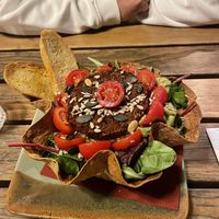   at King's Caffe Krk in Krk