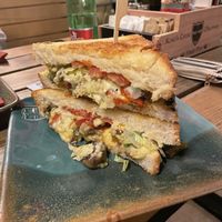   at King's Caffe Krk in Krk