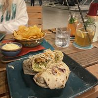   at King's Caffe Krk in Krk