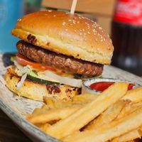  at King's Caffe Krk in Krk