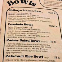  at King's Caffe Krk in Krk