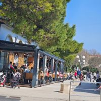  at King's Caffe Krk in Krk