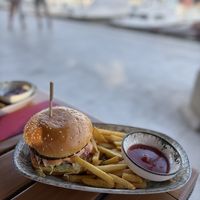   at King's Caffe Krk in Krk