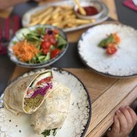   at King's Caffe Krk in Krk