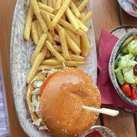   at King's Caffe Krk in Krk