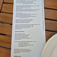  at L'Espai in Tossa De Mar