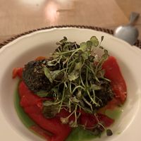   at L'Espai in Tossa De Mar