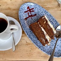  at Perry Street Market Cafe in Cork