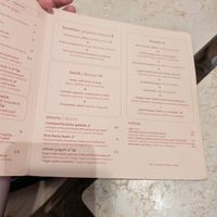  at Fora Artisan Pastry in Lisbon