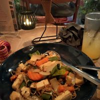  at Yuni Yupoun  in Luang Prabang