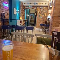  at Somewhere in Brum in Birmingham