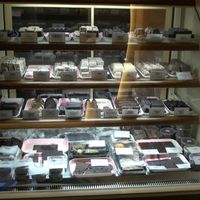 This you see when you open door at Vitamin in Kharkiv