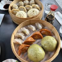   at Cha for Tee in Berlin