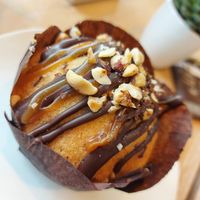  at Junge Die Bäckerei in Scharbeutz