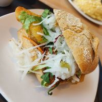 at Junge Die Bäckerei in Scharbeutz