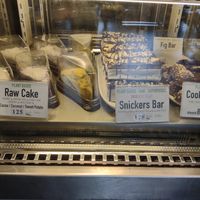 Options at Samui Health Shop by Lamphu in Koh Samui