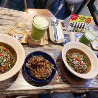 foooood! at Samui Health Shop by Lamphu in Koh Samui