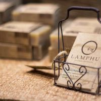 Lamphu Health Cafe at Samui Health Shop by Lamphu in Koh Samui
