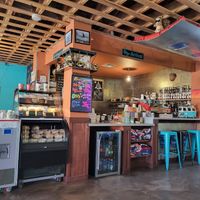  at Flying Squirrel Coffee Company  in Mansfield