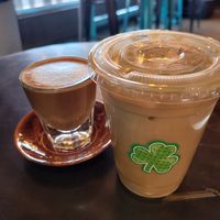  at Flying Squirrel Coffee Company  in Mansfield