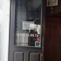 The number at La Trattoria in Saint-severin