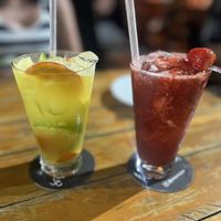   at Joaquina - Leme  in Rio De Janeiro