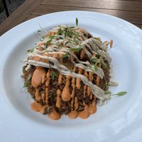   at Joaquina - Leme  in Rio De Janeiro