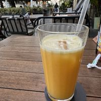   at Joaquina - Leme  in Rio De Janeiro