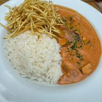   at Joaquina - Leme  in Rio De Janeiro