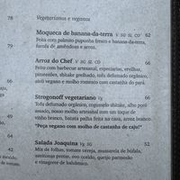   at Joaquina - Leme  in Rio De Janeiro