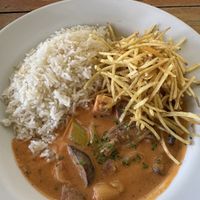   at Joaquina - Leme  in Rio De Janeiro