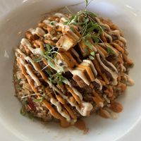   at Joaquina - Leme  in Rio De Janeiro