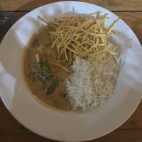   at Joaquina - Leme  in Rio De Janeiro