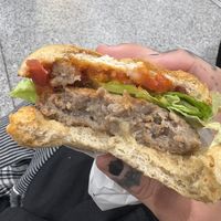   at Doutor    in Osaka