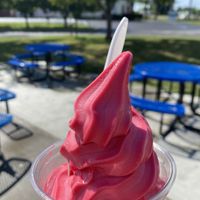   at Control Tower in Latham