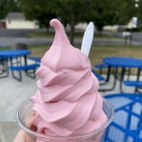   at Control Tower in Latham