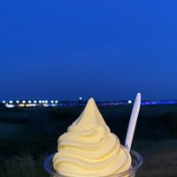   at Control Tower in Latham