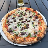   at MidiCi in Ventura