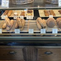 Breads  at Paul - Al Wahda Mall in Abu Dhabi