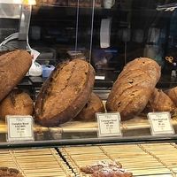 Loaves  at Paul - Al Wahda Mall in Abu Dhabi