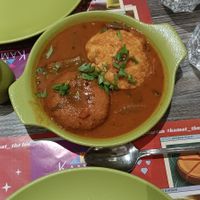  at Kamat Vegetarian Restaurant in Abu Dhabi