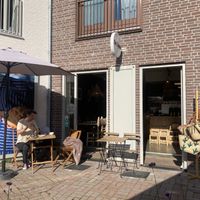   at De Dadel in Den Burg